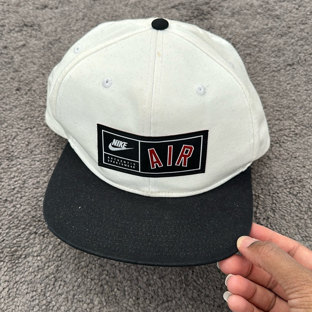 Vintage Nike Air Hat